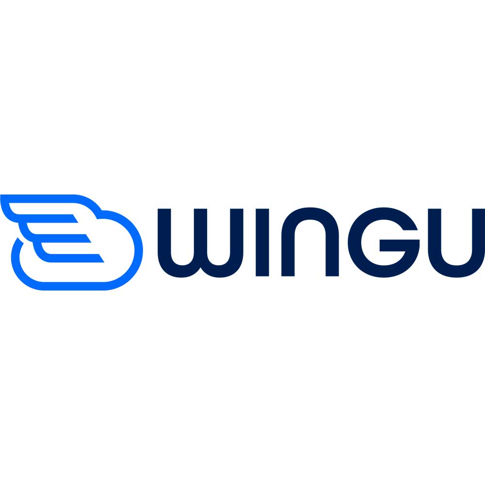Logo Wingu Cloud Solutions